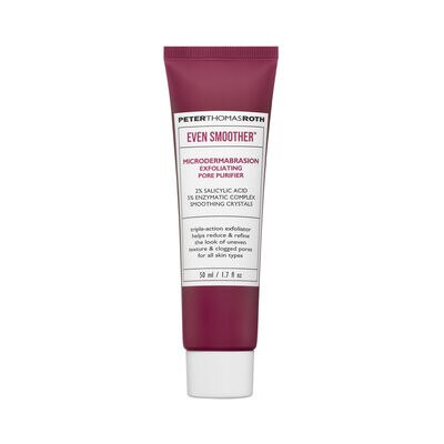 EVEN SMOOTHER MICRODERMABRASION EXFOLIATING PORE TREATMENT (EXFOLIANTE PARA CUIDADO DE POROS)